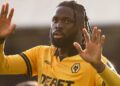 Super Eagles star Arokodare facing Wolves exit after Premier League drop