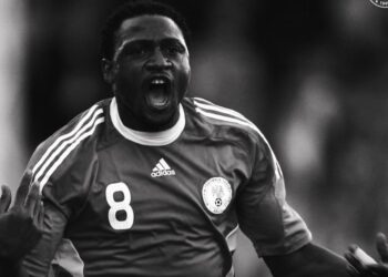 Former Super Eagles striker who snubbed Tunisia for Nigeria dies at 40