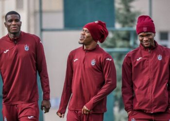 PSG, Leverkusen face Fulham competition for Nigeria’s emerging star