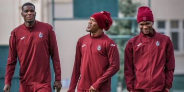 PSG, Leverkusen face Fulham competition for Nigeria’s emerging star