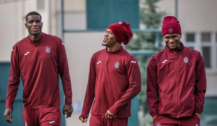 PSG, Leverkusen face Fulham competition for Nigeria’s emerging star