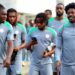Super Eagles star reveals why he rejected England for Nigeria