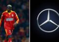 Car trouble for Victor Osimhen as Mercedes-Benz takes Galatasaray star to court