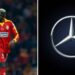 Car trouble for Victor Osimhen as Mercedes-Benz takes Galatasaray star to court