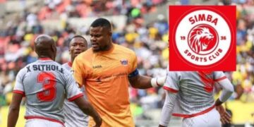 Stanley Nwabali transfer blow: Super Eagles goalkeeper’s Simba move collapses