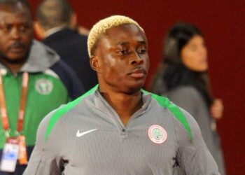 Marseille team news: Juventus star backs Tochukwu Nnadi to start vs Nantes