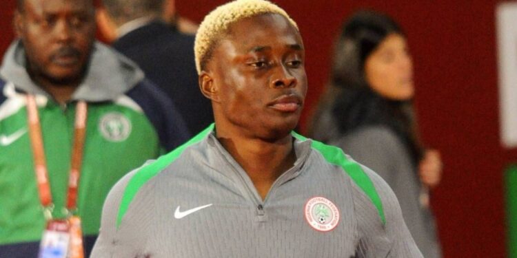 Marseille team news: Juventus star backs Tochukwu Nnadi to start vs Nantes