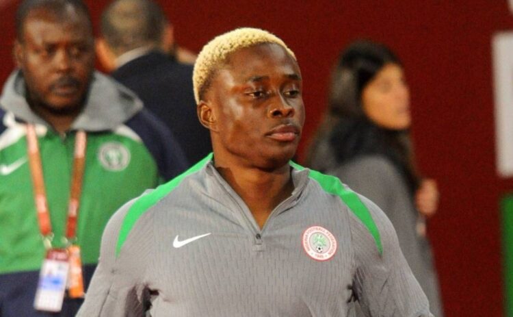 Marseille team news: Juventus star backs Tochukwu Nnadi to start vs Nantes