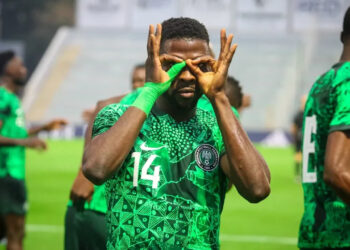 Ex-Nigeria international fancies Kelechi Iheanacho for potential Super Eagles recall