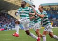 Iheanacho: Super Eagles star reveals extra-time plan that secured Celtic’s cup win over St. Mirren