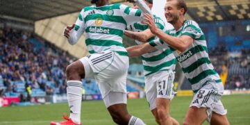 Iheanacho: Super Eagles star reveals extra-time plan that secured Celtic’s cup win over St. Mirren