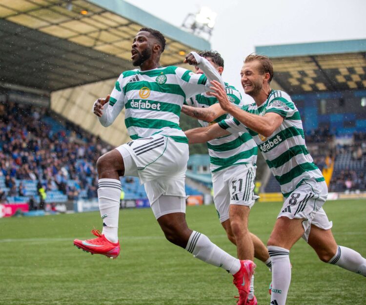 Iheanacho: Super Eagles star reveals extra-time plan that secured Celtic’s cup win over St. Mirren