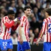 What Super Eagles forward Ademola Lookman said after Atleti’s UCL victory over Barcelona