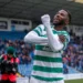 “It feels good” – Super Eagles striker Kelechi Iheanacho reacts after match-winner vs Dundee
