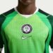 Report: Super Eagles’ new Nike jersey was ‘a hit’ vs Iran and Jordan