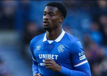 ‘Important for the team’ – Ex-Super Eagles star backs Fernandez after debut goal