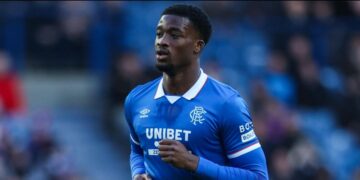 ‘Important for the team’ – Ex-Super Eagles star backs Fernandez after debut goal