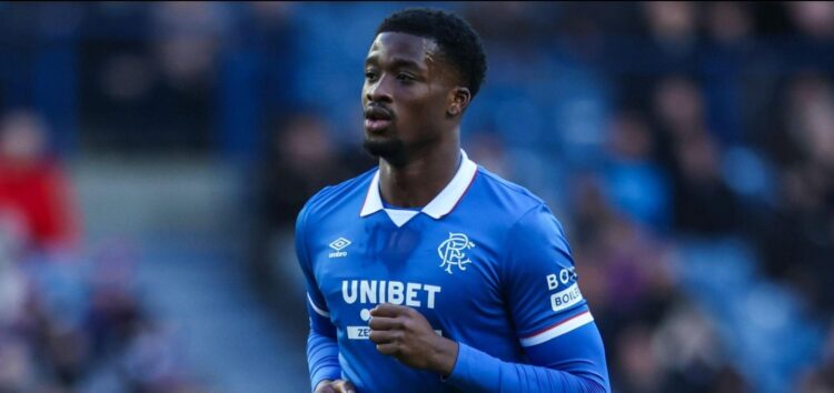 ‘Important for the team’ – Ex-Super Eagles star backs Fernandez after debut goal