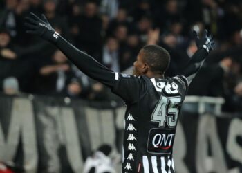 ‘I was rejected because I had malaria and typhoid’ – Osimhen reveals clubs that snubbed him