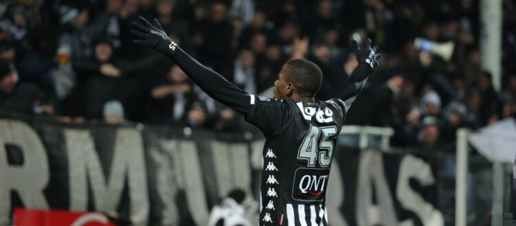 ‘I was rejected because I had malaria and typhoid’ – Osimhen reveals clubs that snubbed him