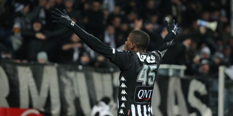 ‘I was rejected because I had malaria and typhoid’ – Osimhen reveals clubs that snubbed him