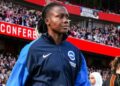 Super Falcon Nnadozie shines as Brighton dump Arsenal out of FA Cup