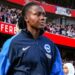Super Falcon Nnadozie shines as Brighton dump Arsenal out of FA Cup