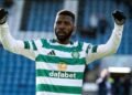 ‘He can find the net’ – Celtic boss O’Neill hails Super Eagles’ Iheanacho after 6-month nightmare