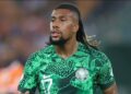 Alex Iwobi reveals why Super Eagles debutants deserve special praise