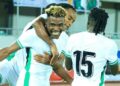 Serie A club Lazio set for €15m transfer of Super Eagles star