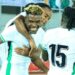Serie A club Lazio set for €15m transfer of Super Eagles star