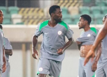 Ex-Super Eagles star backs Chelle’s new faces ahead of India, Portugal friendlies
