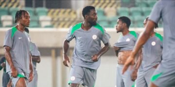 Ex-Super Eagles star backs Chelle’s new faces ahead of India, Portugal friendlies