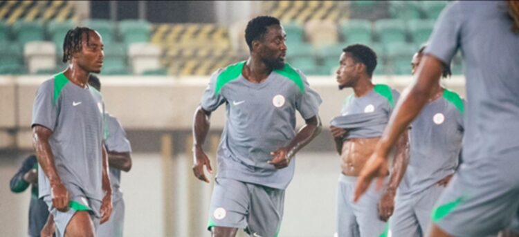 Ex-Super Eagles star backs Chelle’s new faces ahead of India, Portugal friendlies