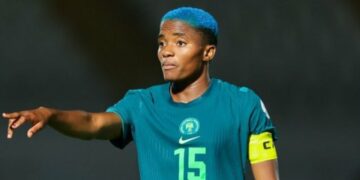 Ajibade calls out NFF over Super Falcons’ WAFCON preparation