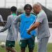 Give NPFL players Unity Cup a chance – Super Eagles hero urges Eric Chelle