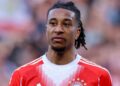 Bayern’s Olise should be playing for Nigeria’s Super Eagles, ex-international declares