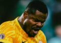 Super Eagles GK Nwabali explains why West African players keep leaving their leagues
