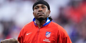 ‘Without Lookman, we won’t be here’ – Atletico fans on Super Eagles star and Champions League heroic