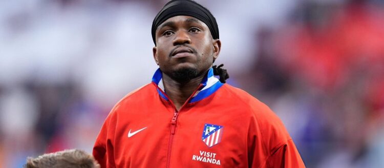 ‘Without Lookman, we won’t be here’ – Atletico fans on Super Eagles star and Champions League heroic