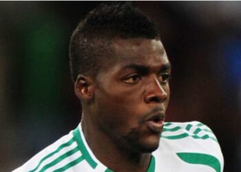 Ex-Super Eagles star reveals how Rohr ‘downgraded’ him at World Cup