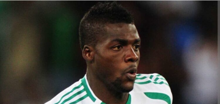 Ex-Super Eagles star reveals how Rohr ‘downgraded’ him at World Cup