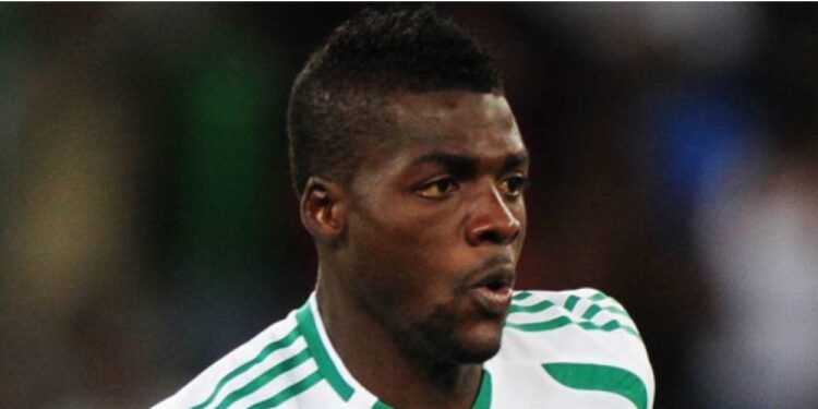 Ex-Super Eagles star reveals how Rohr ‘downgraded’ him at World Cup