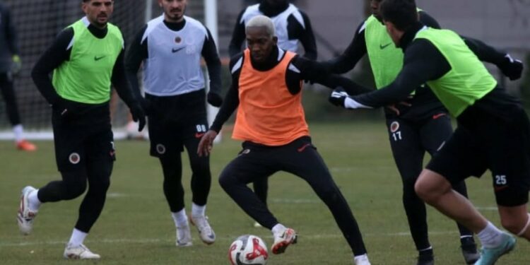 How Super Eagles star Onyekuru was frozen out at Gençlerbirliği – Report