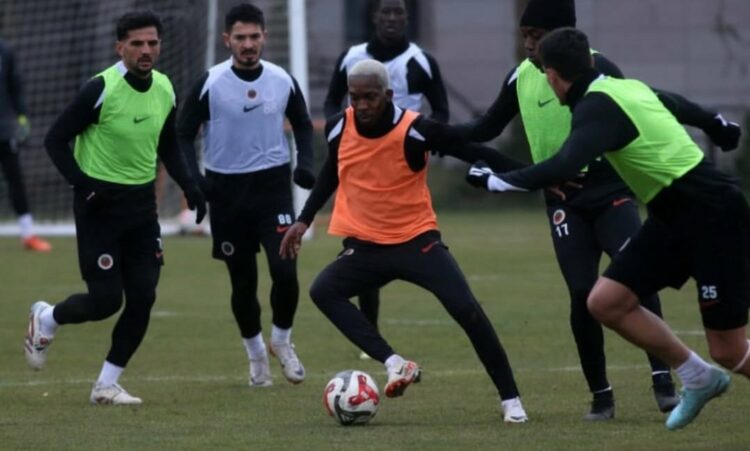 How Super Eagles star Onyekuru was frozen out at Gençlerbirliği – Report