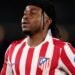 “Grave error” – Atletico fans blame Simeone for taking Lookman off in Copa del Rey final defeat