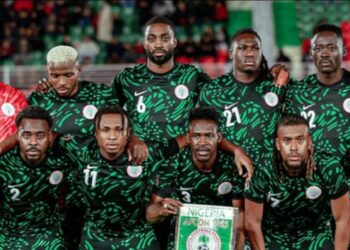 ‘Blame the players, NFF do their best’ – Ex-Super Eagles star pushes back on critics