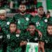 ‘Blame the players, NFF do their best’ – Ex-Super Eagles star pushes back on critics