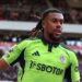 Super Eagles star Alex Iwobi reveals how Frank Lampard “resurrected” his career