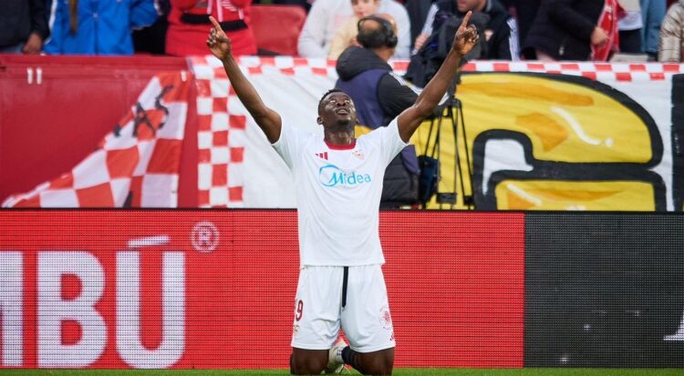 ‘More tactical, technical’ – Super Eagles star compares Ligue 1 to La Liga